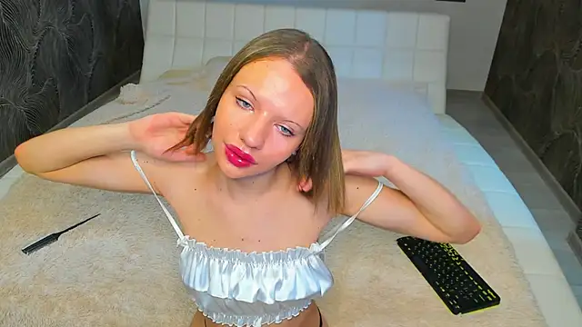 Keit princess online show from 03-05-26, 06:31