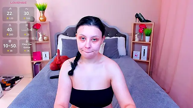 ChloeBrut online show from 11-05-25, 12:43