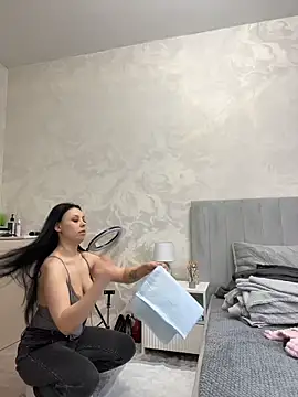 ChloeBrut online show from 05-14-26, 11:55