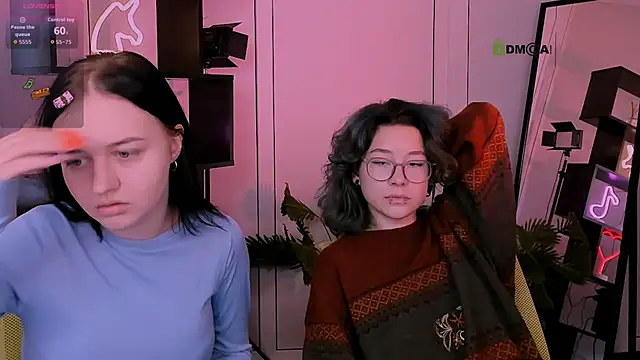 miki ti online show from 11-06-25, 12:17