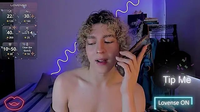 Lyric Mirage online show from 11-16-25, 09:09