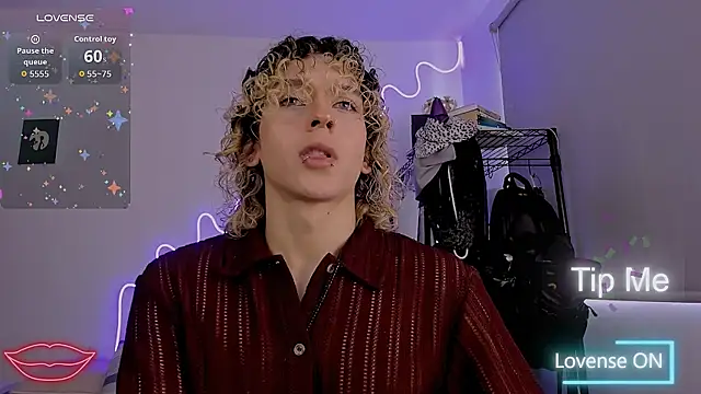 Lyric Mirage online show from 03-12-26, 09:43