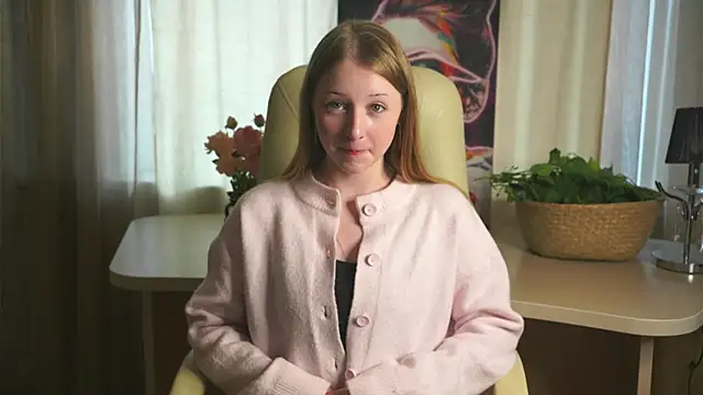 ZulemaTalk online show from 10-16-25, 05:08