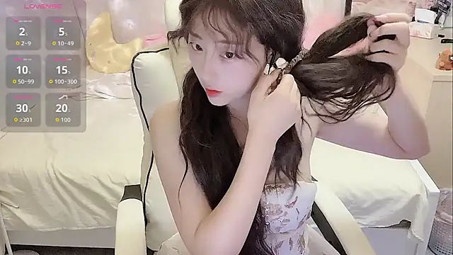 Ximi1 online show from 10-16-25, 10:55