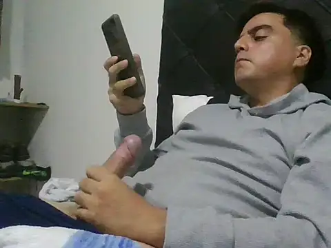 Snapshot of Chorizo_Criollo chatting on 04-21-26, 03:13 Chorizo Criollo online show from 04-21-26, 03:13