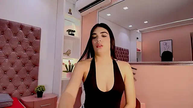 eva rosier5 online show from 10-18-25, 01:12