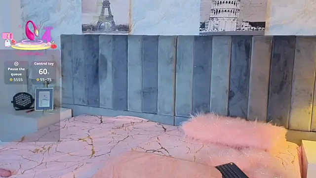 Elizabeth bennett 6 online show from 12-14-25, 11:59