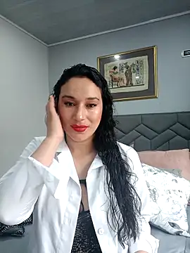 Elizabeth bennett 6 online show from 04-16-26, 05:14