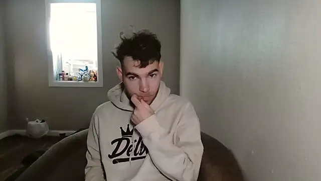 TyKindaNasty online show from 04-12-26, 02:44