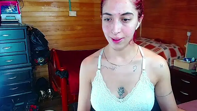 Snapshot of MariamGray1 chatting on 02-03-26, 02:53 MariamGray1 online show from 02-03-26, 02:53