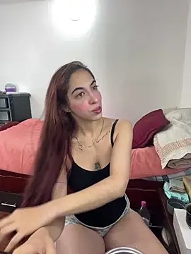 MariamGray1 online show from 05-21-26, 10:22