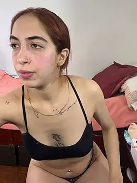MariamGray1 online show from 05-25-26, 03:07