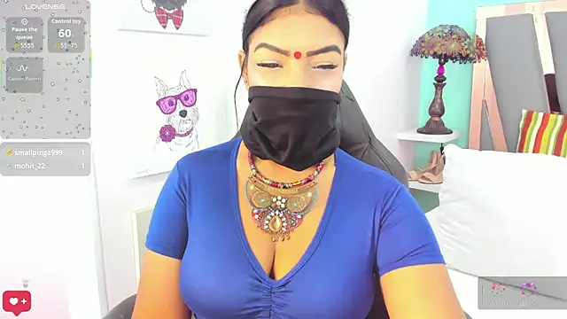 Iniya Parul online show from 01-07-26, 01:46