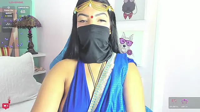 Iniya Parul online show from 01-14-26, 01:50