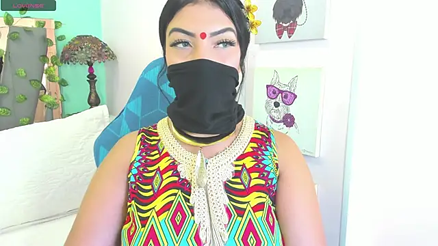 Iniya Parul online show from 02-16-26, 02:46