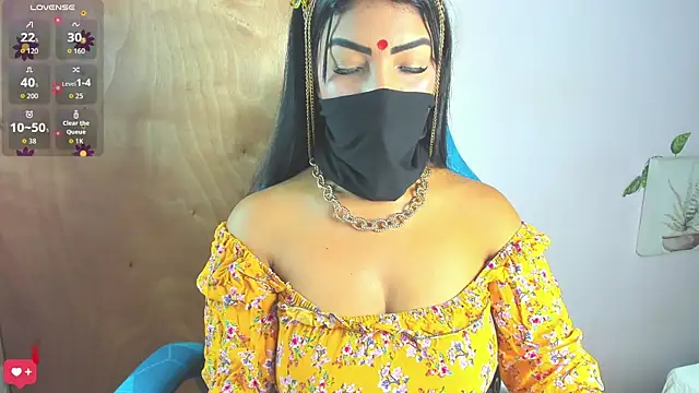 Iniya Parul online show from 04-22-26, 01:56