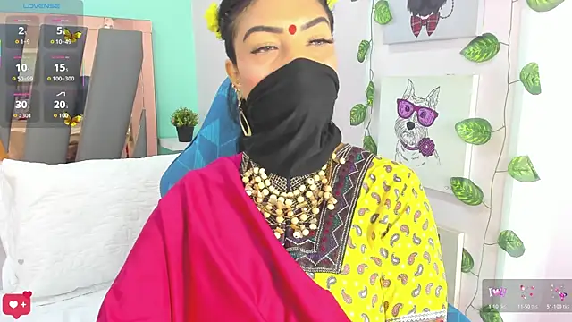 Iniya Parul online show from 06-11-26, 02:04