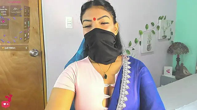 Iniya Parul online show from 06-13-26, 02:04