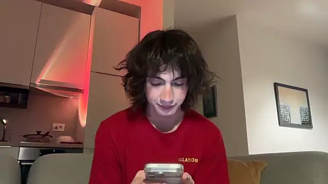 kira yoshika9e online show from 03-13-26, 08:37