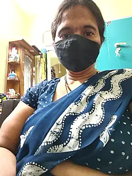 hot-telugu-queen online show from 12-17-25, 07:25