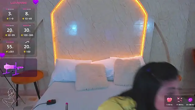 Antonella Russo1 online show from 02-03-26, 01:05