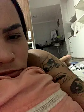 pietra9247 online show from 10-16-25, 04:57