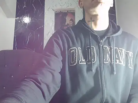 Stormandloganxxx online show from 12-18-25, 01:28