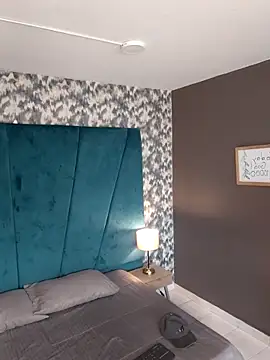 Aaron Eze online show from 03-12-26, 12:22