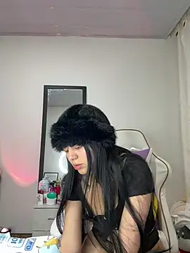 Snapshot of Midori_rosse chatting on 05-29-26, 10:41 Midori rosse online show from 05-29-26, 10:41