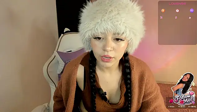 Midori rosse online show from 07-14-26, 12:35