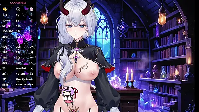 Snapshot of Kiramane chatting on 12-04-25, 01:48 Kiramane online show from 12-04-25, 01:48