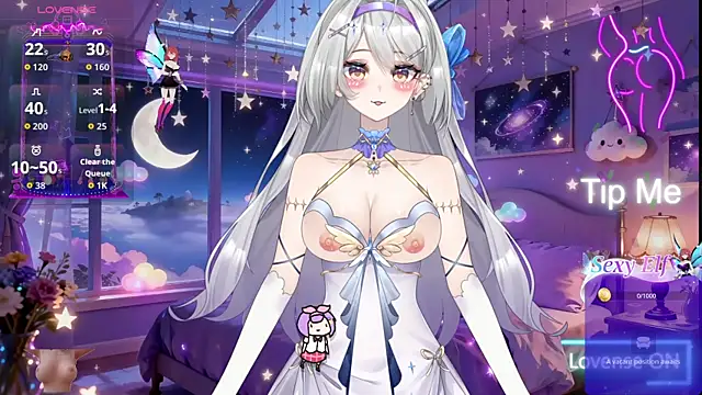 Kiramane online show from 05-30-26, 08:28