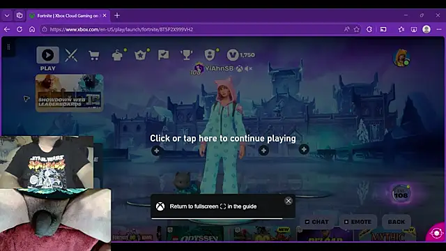 HungandUncutTexan online show from 04-08-26, 01:22