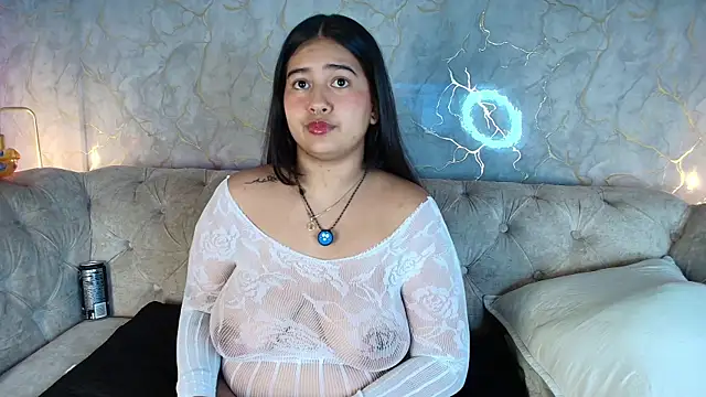 lilithst  online show from 11-12-25, 09:36