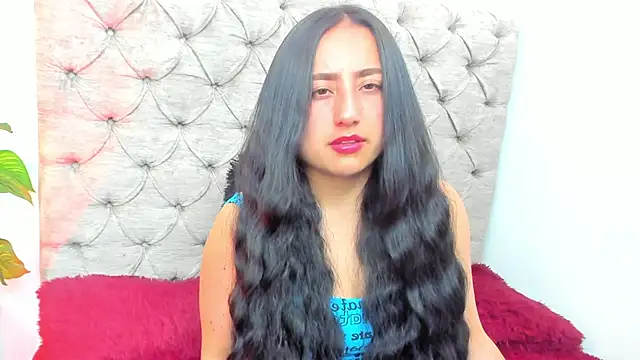 Samanta Fischer online show from 11-04-25, 11:31