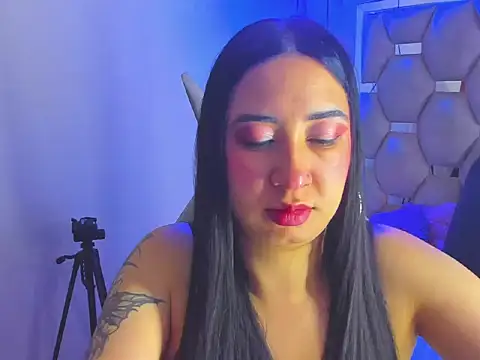 giingerrous online show from 10-22-25, 01:11