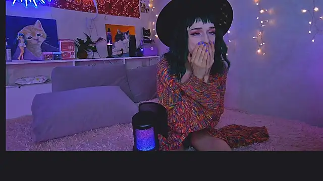 whoalexxa online show from 11-06-25, 11:33