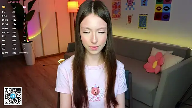 Yasmin Kass online show from 04-04-26, 07:28