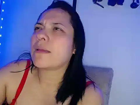 Lia TabooMatureBbw online show from 10-27-25, 11:31