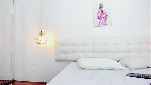 Alanna miaw online show from 02-18-26, 04:52