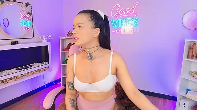 Miss koko  online show from 12-02-25, 08:04