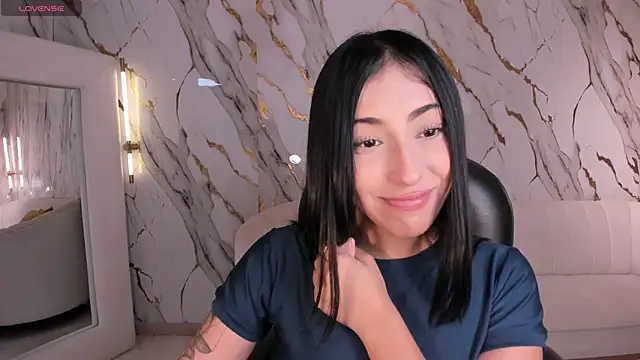 CelesteMoonX online show from 06-05-26, 02:07