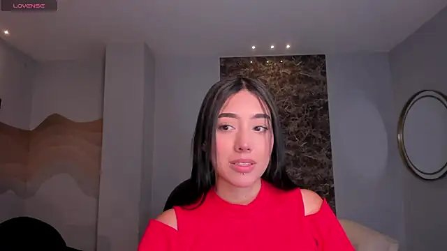 ScarlettBlaze  online show from 12-23-25, 10:02