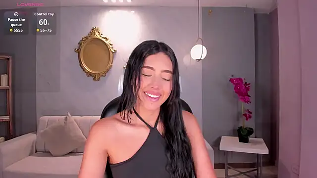 ScarlettBlaze  online show from 01-07-26, 11:23