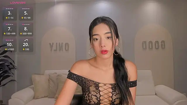 ScarlettBlaze  online show from 02-09-26, 12:09