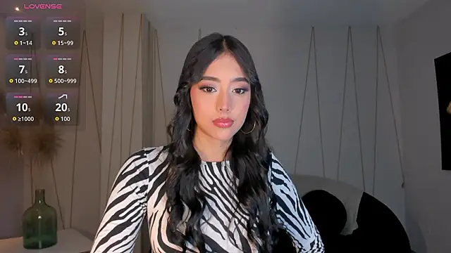 ScarlettBlaze  online show from 02-25-26, 12:15