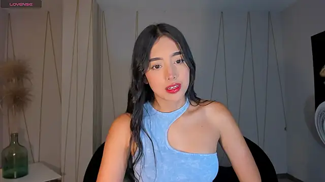 ScarlettBlaze  online show from 02-26-26, 12:04