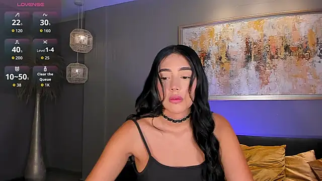 Snapshot of ScarlettBlaze_ chatting on 06-16-26, 12:08 ScarlettBlaze online show from 06-16-26, 12:08