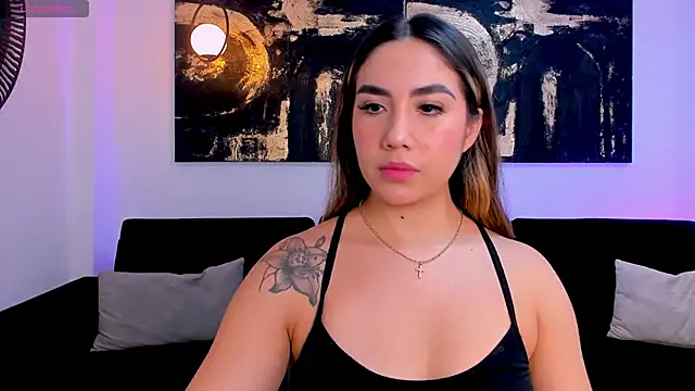 AnnieMonroe1 online show from 12-19-25, 02:24