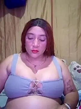 FAT DIRTY EXTREMELY online show from 11-05-25, 01:49